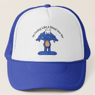 Dweeblind Keps