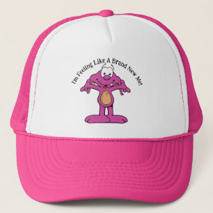 Dweeblind Keps