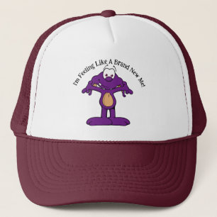 Dweeblind Keps