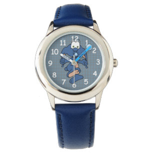 Dweeblind Kids Armbandsur