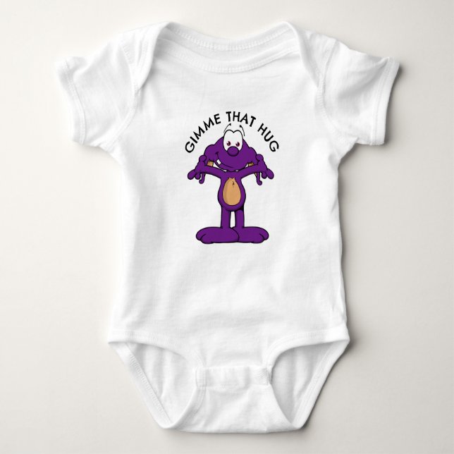 Dweeblind T Shirt (Framsida)