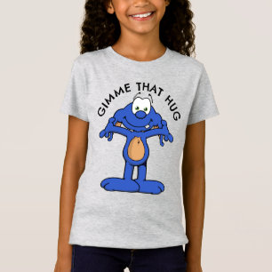 Dweeblind T Shirt