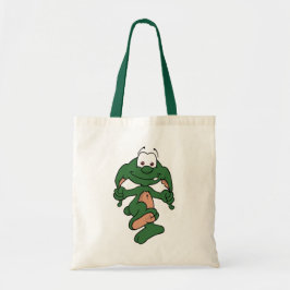 Dweeblind Tote Bag Tygkasse