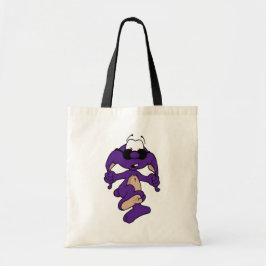 Dweeblind Tote Bag Tygkasse