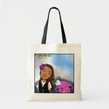 Dweeblind Tote Bag