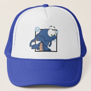 Dweeblind Truckerkeps