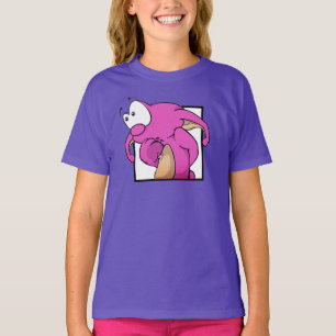 Dweeblindks T-Shirt