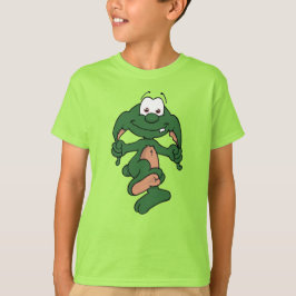 Dweeblindks T-Shirt