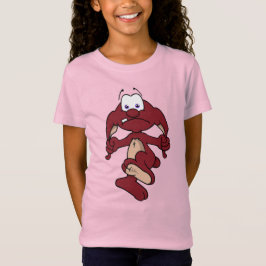 DWEEBLINKS | Okända skapelser T Shirt