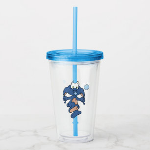 Dweeblks Kopp Take Away Mugg