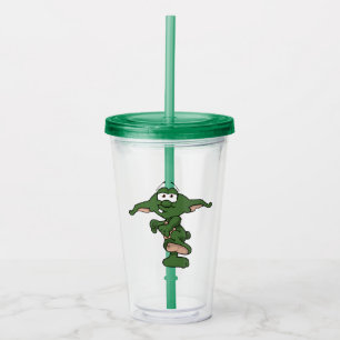 Dweeblks Kopp Take Away Mugg