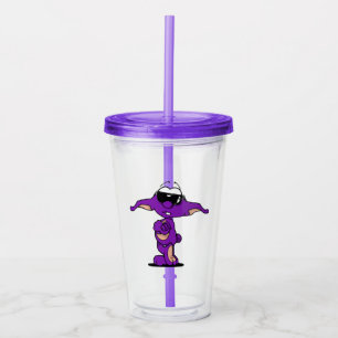Dweeblks Kopp Take Away Mugg