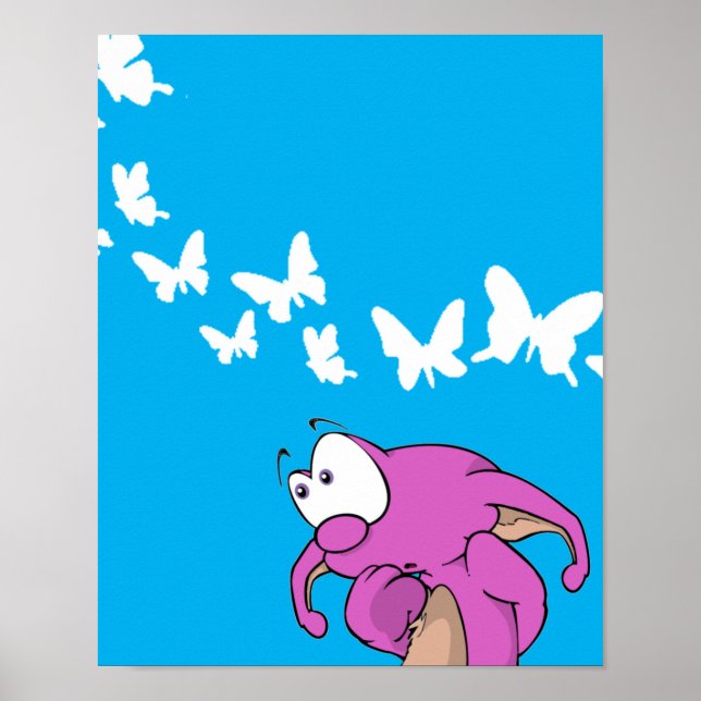 Dweeblks Poster (Framsidan)