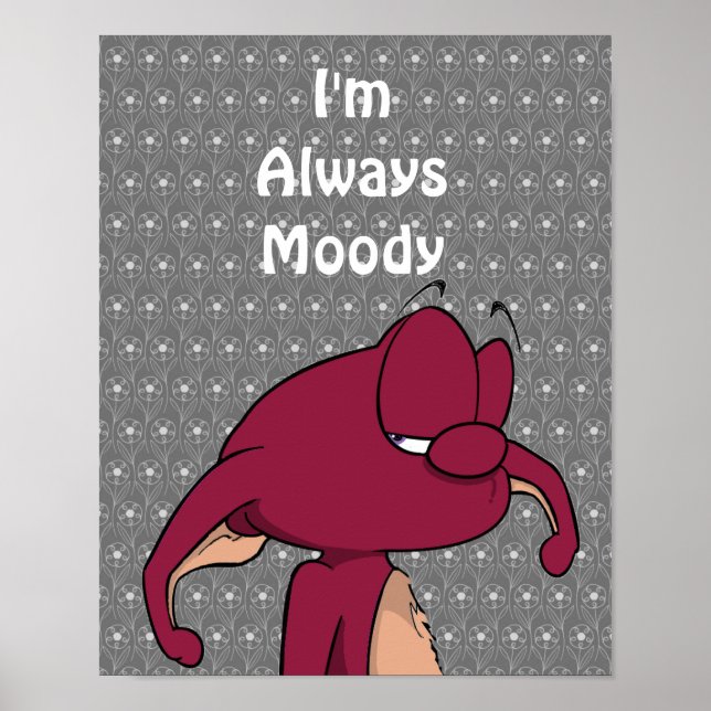 Dweeblks Poster (Framsidan)