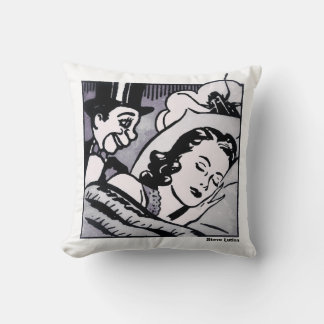 Dwelling Pillow Kudde