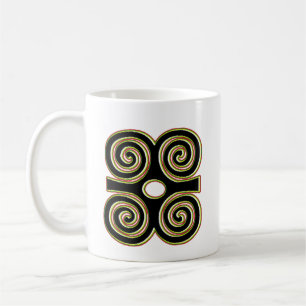 Dwennimmen Kaffemugg
