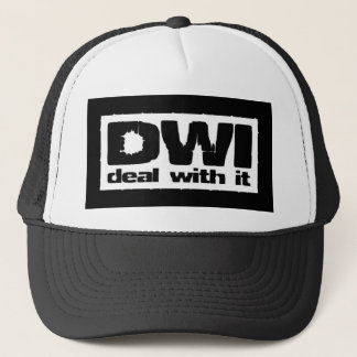 DWI-klan Keps
