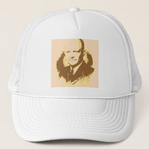 Dwight D Eisenhower Keps