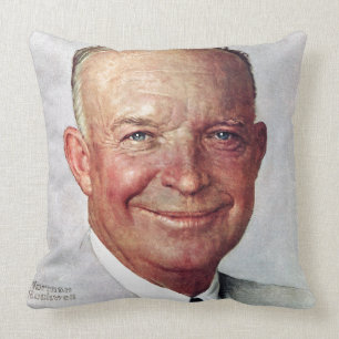 Dwight D. Eisenhower Kudde