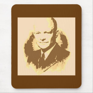 Dwight D Eisenhower Musmatta