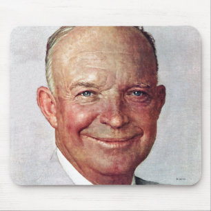 Dwight D. Eisenhower Musmatta