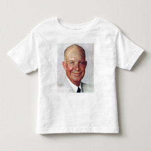 Dwight D. Eisenhower T Shirt