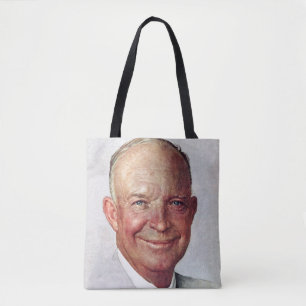 Dwight D. Eisenhower Tygkasse