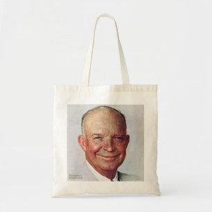 Dwight D. Eisenhower Tygkasse