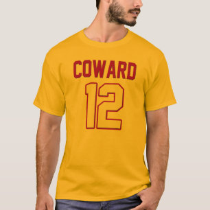 Dwight fegis t-shirt