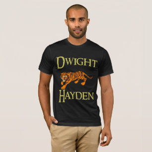 Dwight Hayden, samling, skjorta som är till salu! Tee