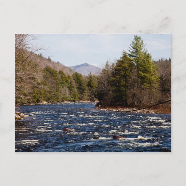 dwight pierre vykort (Framsida)