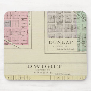 Dwight, Wilsey, Dunlap, Kansas Musmatta
