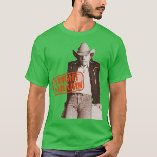 Dwight Yoakam the Bulge Land Icon Tribute T Shirt