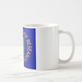 dwsbigfoot forskare kaffemugg