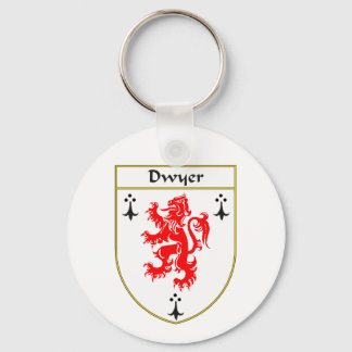 Dwyer Jackar Arm/Familjevila Nyckelring