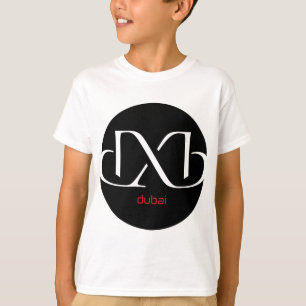 DXB Dubai Tee