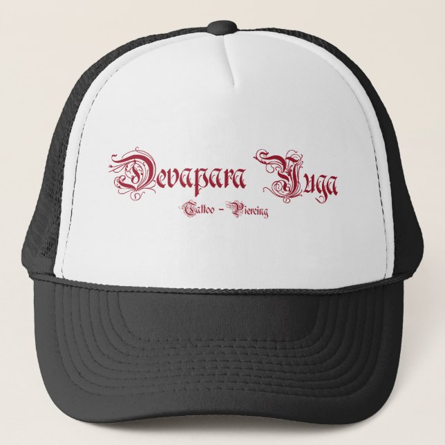 dy keps (Framsida)