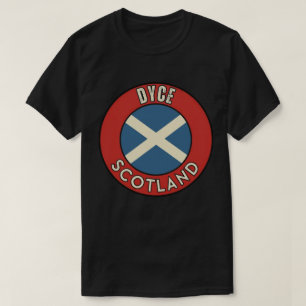 Dyce, Skottland T Shirt