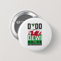 Dydd Gaseyl Dewi Hapus Lycklig St Davids Dag 6