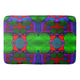 Dye Already Badrumsmatta