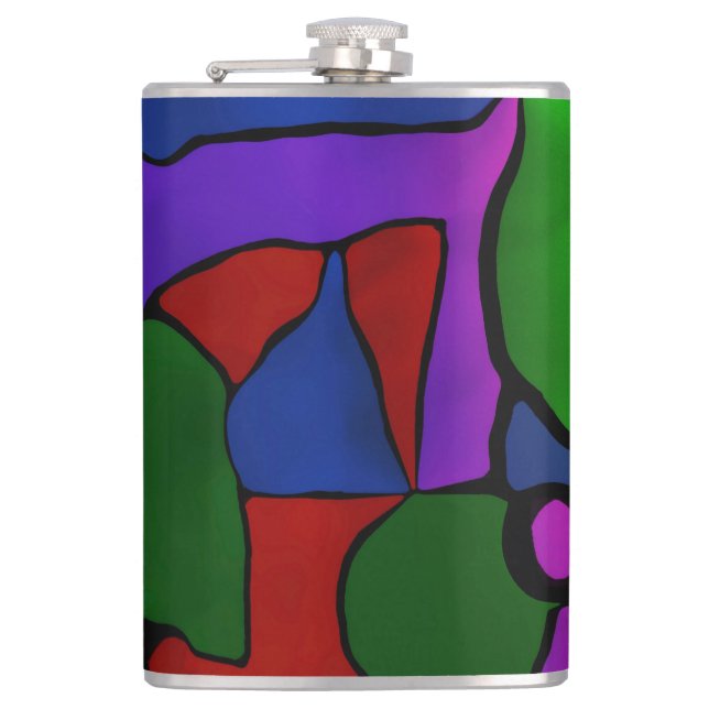 Dye Already Fickplunta (Framsidan)