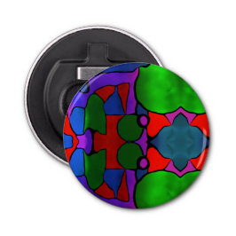 Dye Already Flasköppnare