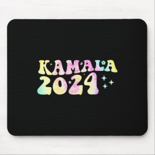 Dye Groovy Vågigt Kamala Harris Harris Replace Bid Musmatta