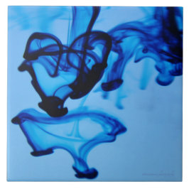 Dye Heart Kakelplatta