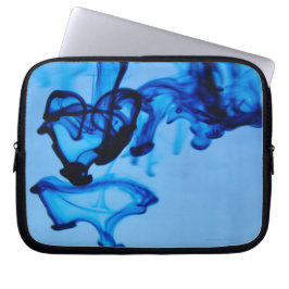 Dye Heart Laptop Fodral