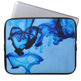 Dye Heart Laptop Fodral