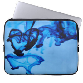 Dye Heart Laptop Fodral