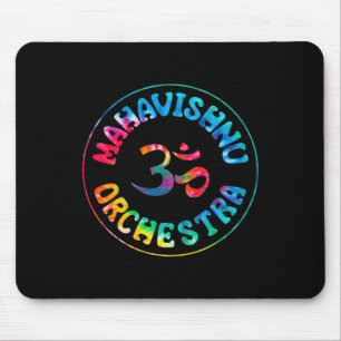 Dye Mahavishnu Orchestra Välkommen Back to school Musmatta