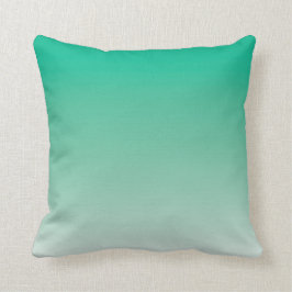 Dye Mist Emerald Kudde