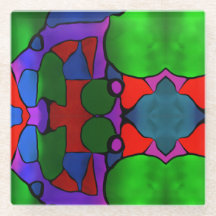 Dye redan
